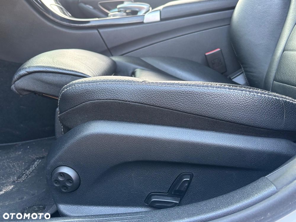 Mercedes-Benz Klasa C - 8