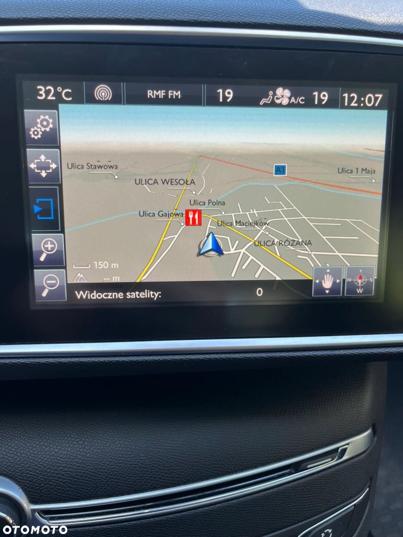 Peugeot 308 - 21