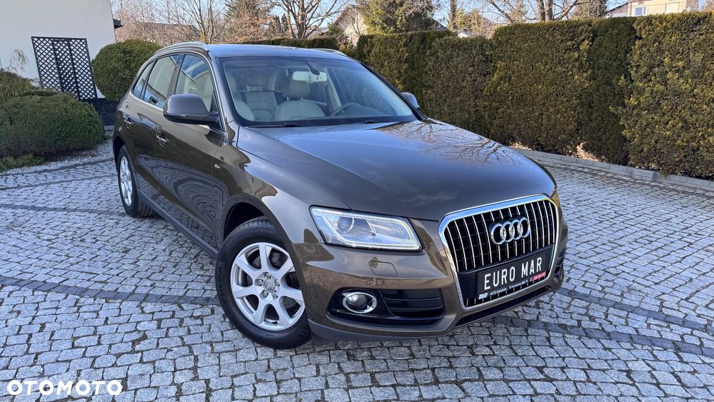 Audi Q5 - 1