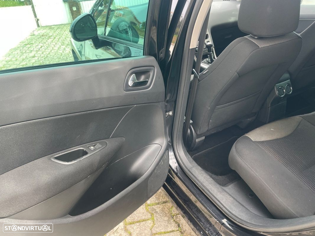 Peugeot 308 SW 1.6 HDi Active - 16