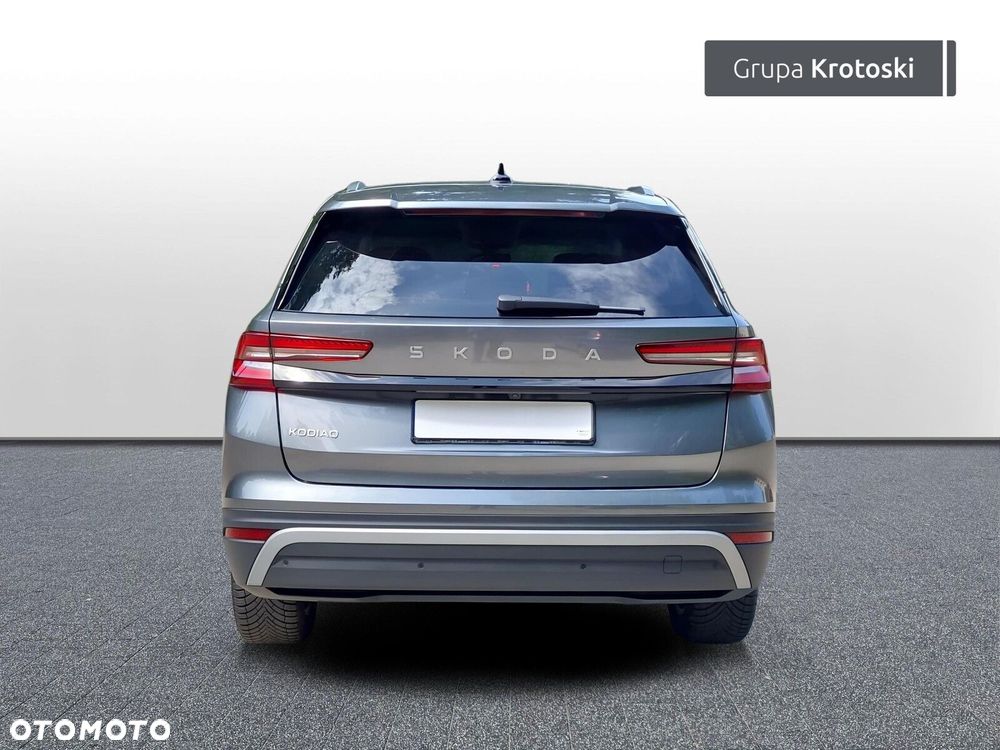 Skoda Kodiaq 2025 photo 5