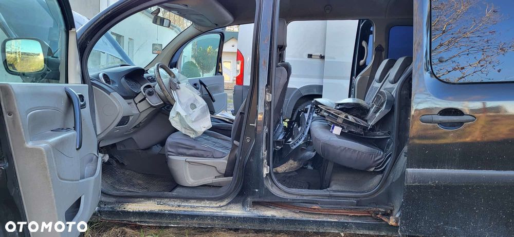 Renault Kangoo BLUE dCi 115 LIMITED - 4