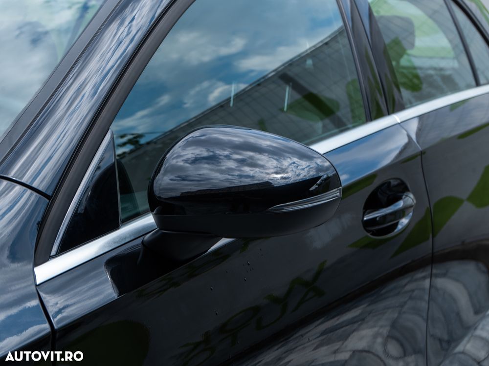 Mercedes-Benz A 200 - 16