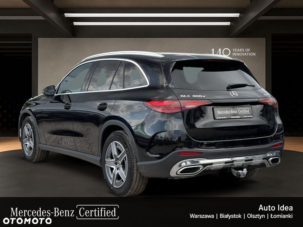 Mercedes-Benz Glc 2025 photo 3