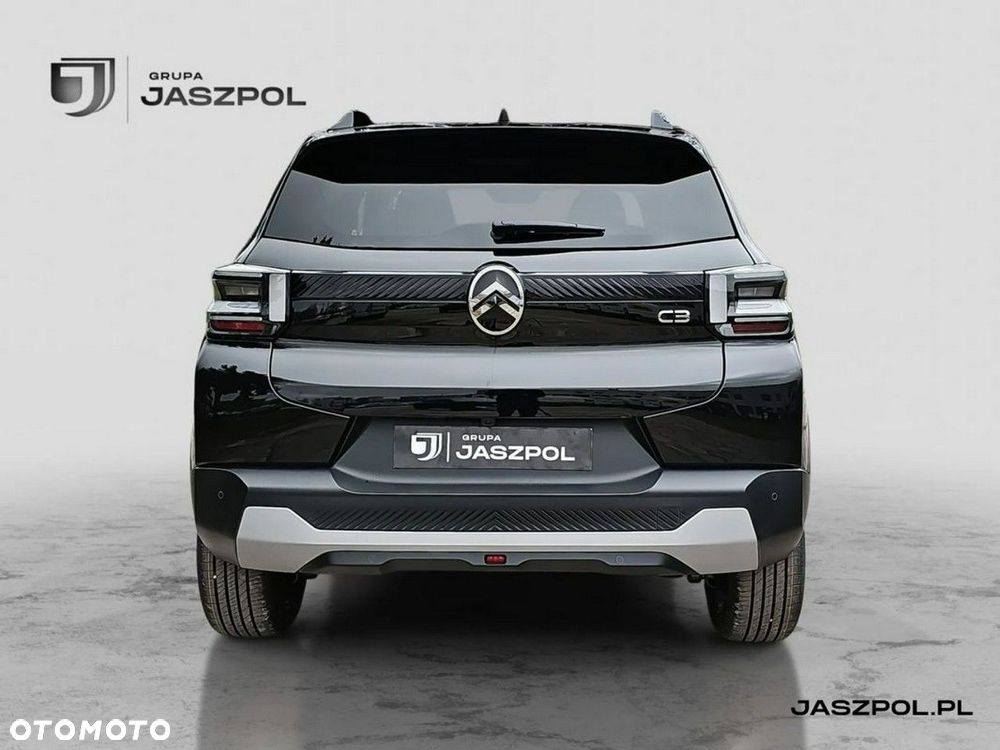 Citroën C3 1.2 T Max - 6