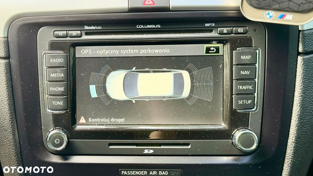 Skoda Superb 3.6 FSI 4x4 Elegance DSG - 28