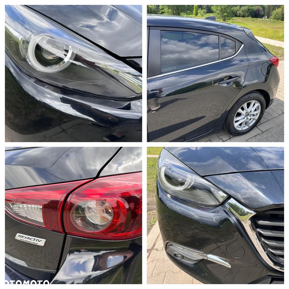Mazda 3 2.0 Skyenergy - 10