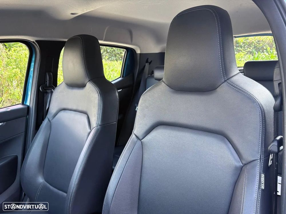 Dacia Spring Electric 45 Comfort Plus - 32