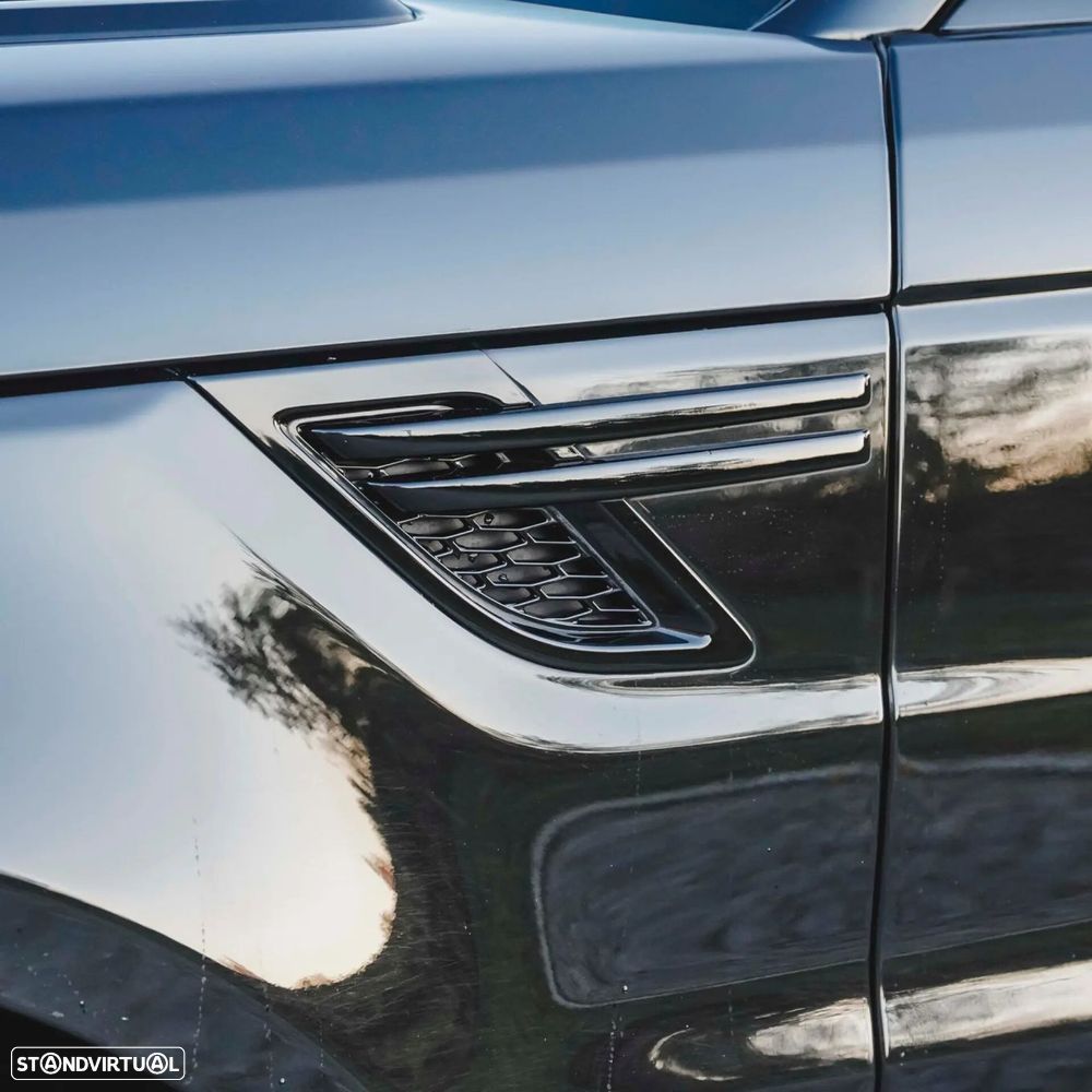 Land Rover Range Rover Sport - 37