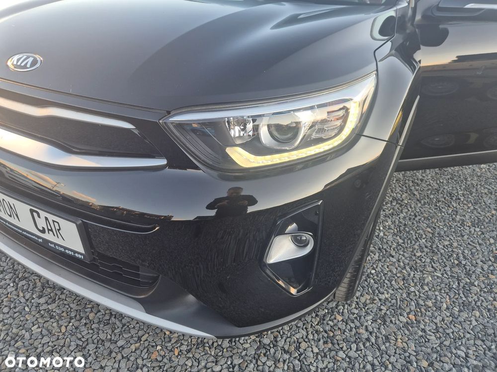 Kia Stonic 1.0 T-GDI 120 Platinum Edition - 35