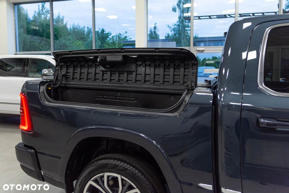 RAM 1500 Tungsten - 8