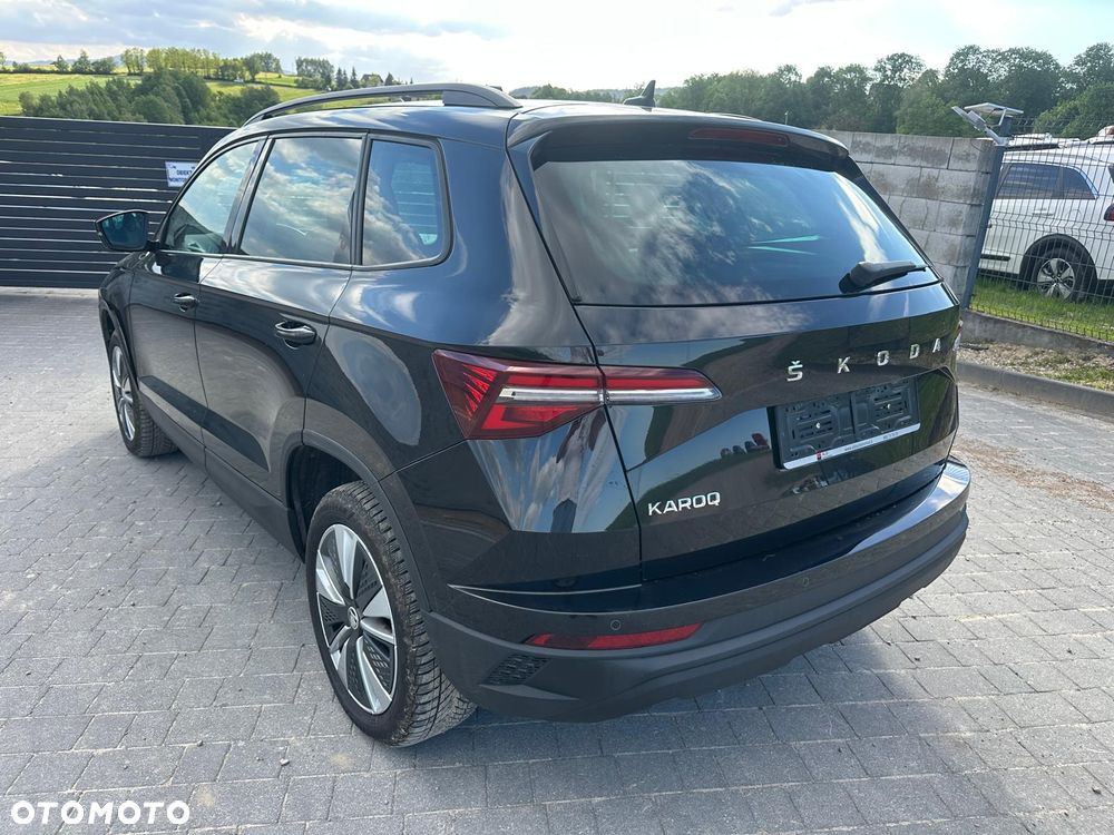 Skoda Karoq - 6