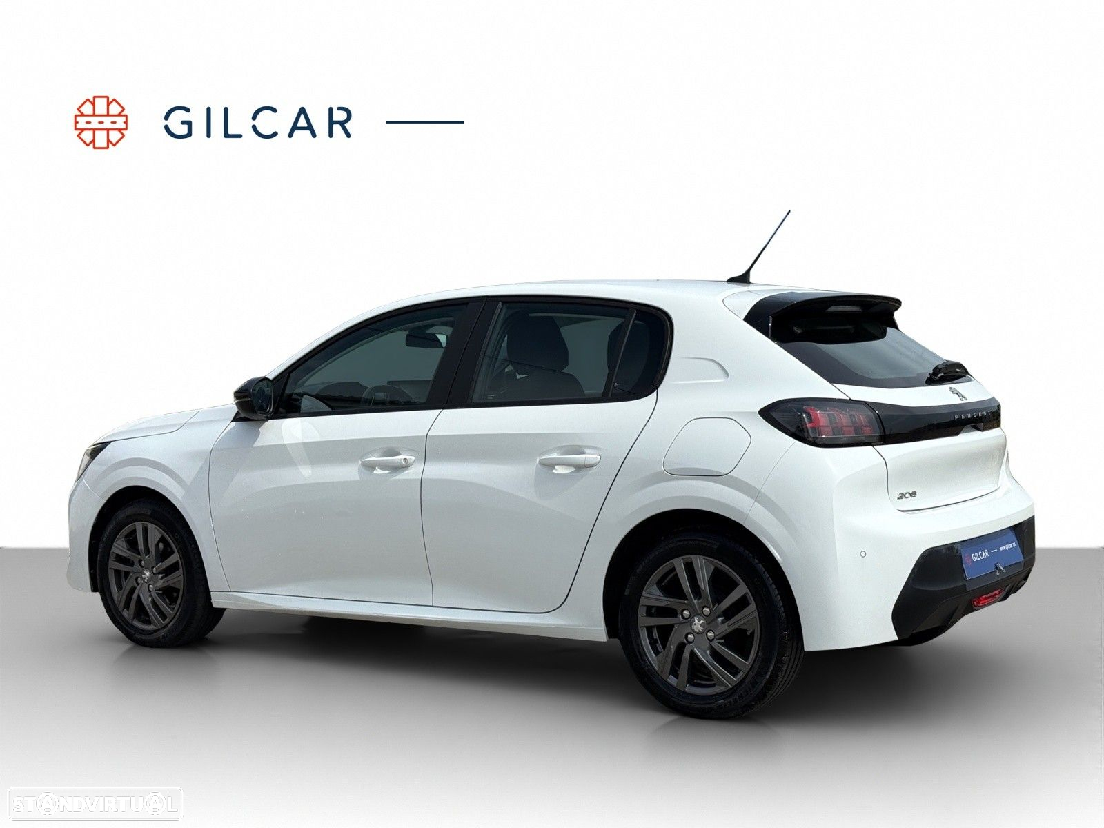 Peugeot 208 1.2 PureTech Active - 6