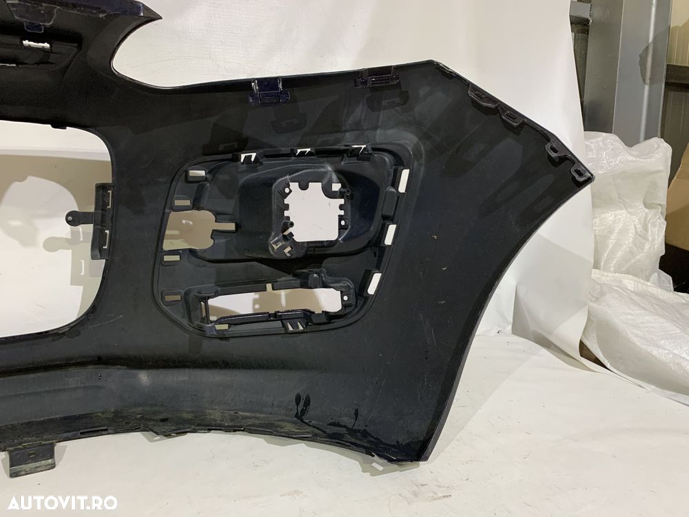 Bara fata Citroen C3 Picasso, 2013, 2014, 2015, 2016, cod origine OE C06401-253. - 7