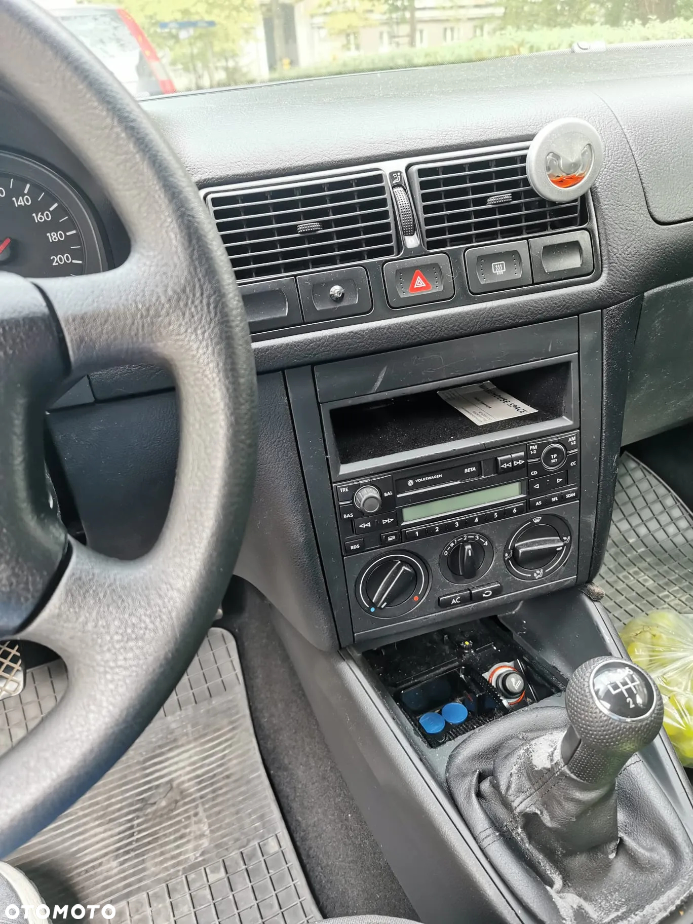 Volkswagen Golf IV 1.4 Q - 5