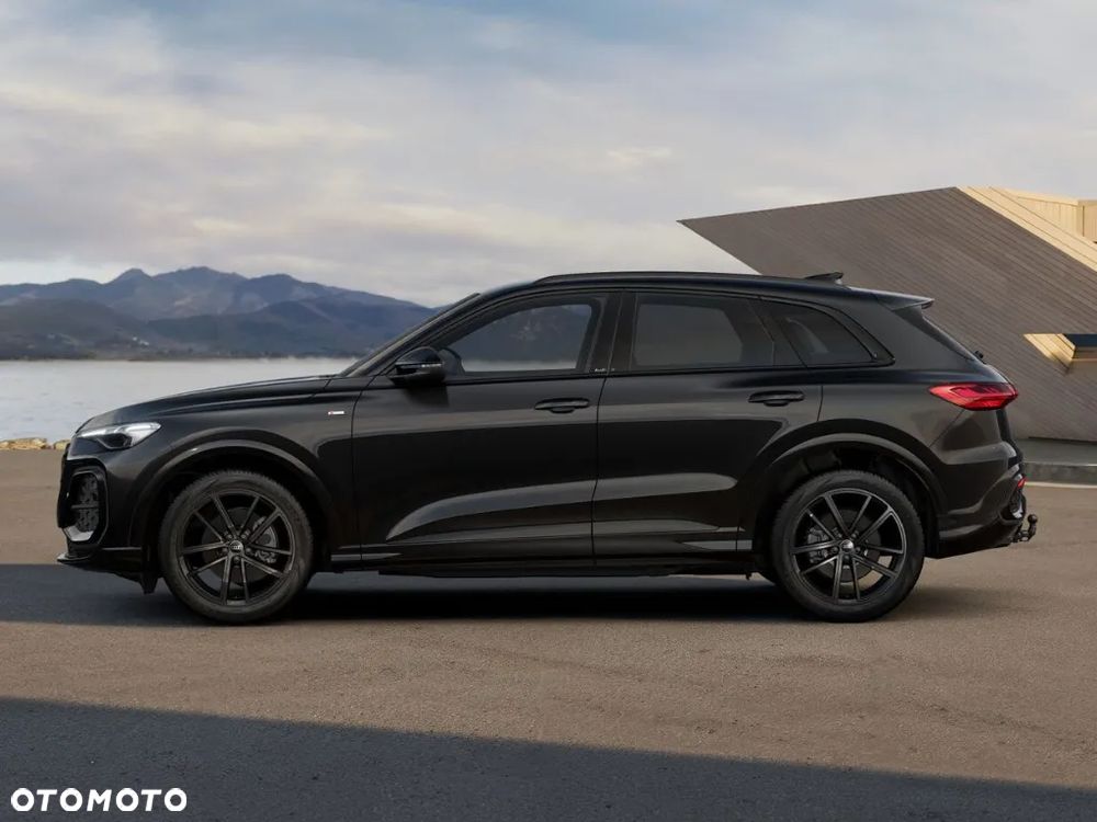 Audi Q5 TFSI mHEV 150 kW Quattro S tronic - 3