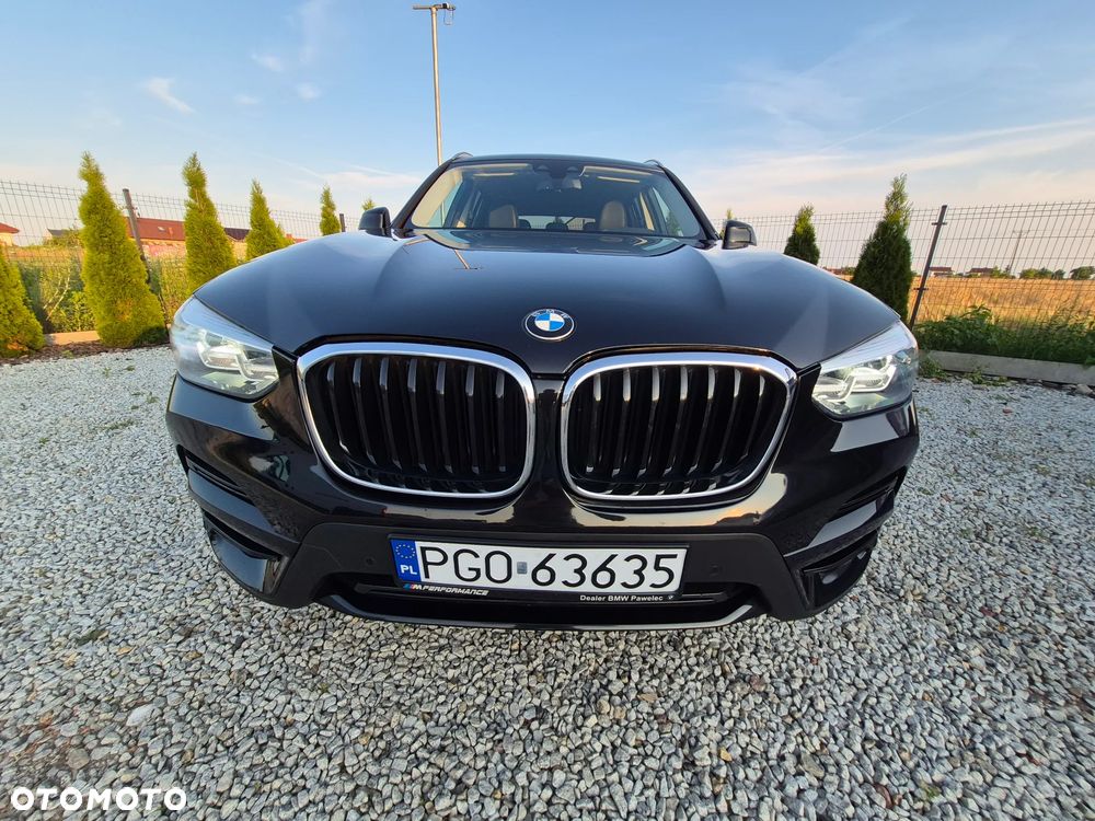 BMW X3 - 5