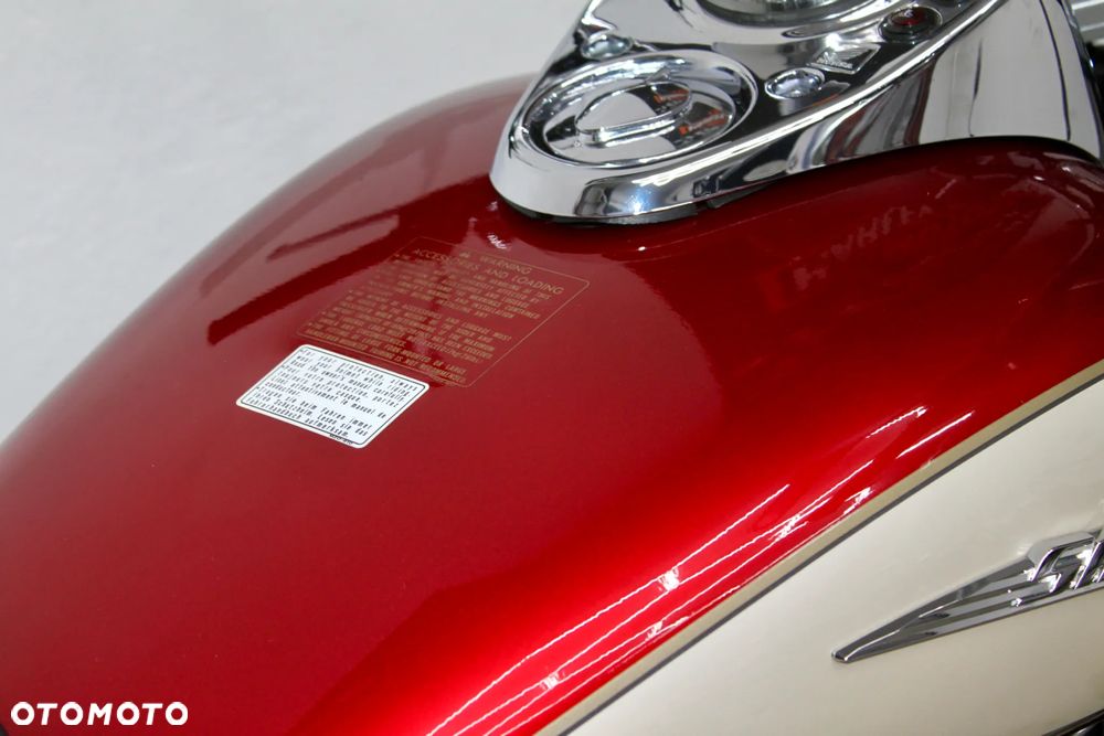 Honda Shadow - 26