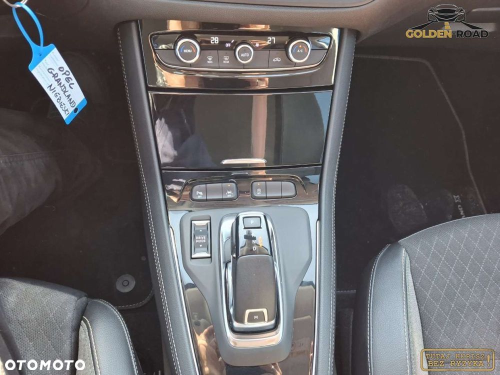 Opel Grandland - 15