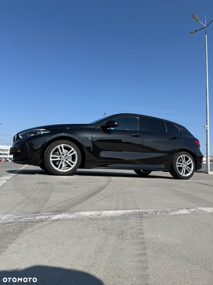 BMW Seria 1 118i M Sport - 17