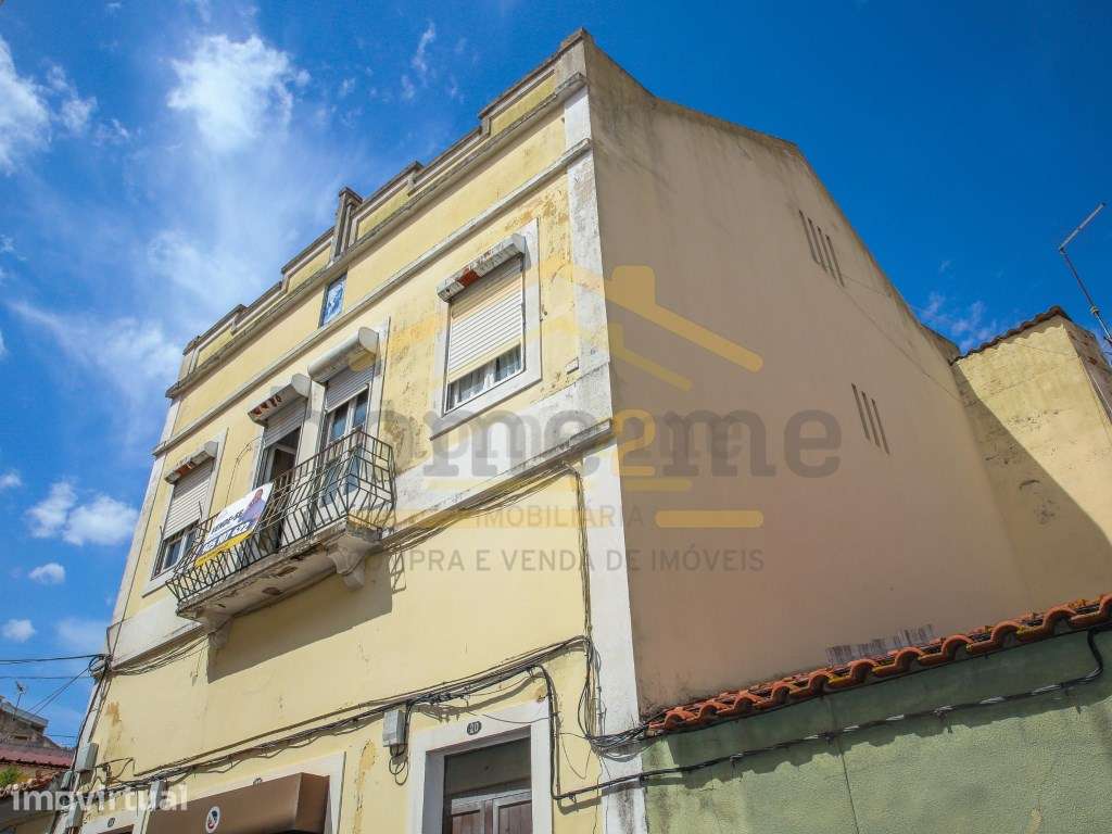 Prédio-Centro de Vila Franca de Xira - Grande imagem: 3/44