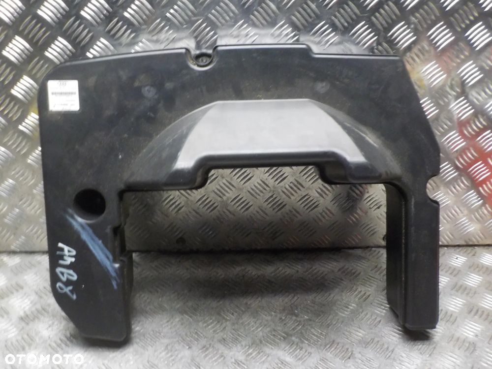 AUDI A4 B8 GŁOŚNIK SUBWOOFER BANG&OLUFSEN 8K9035382A - 3