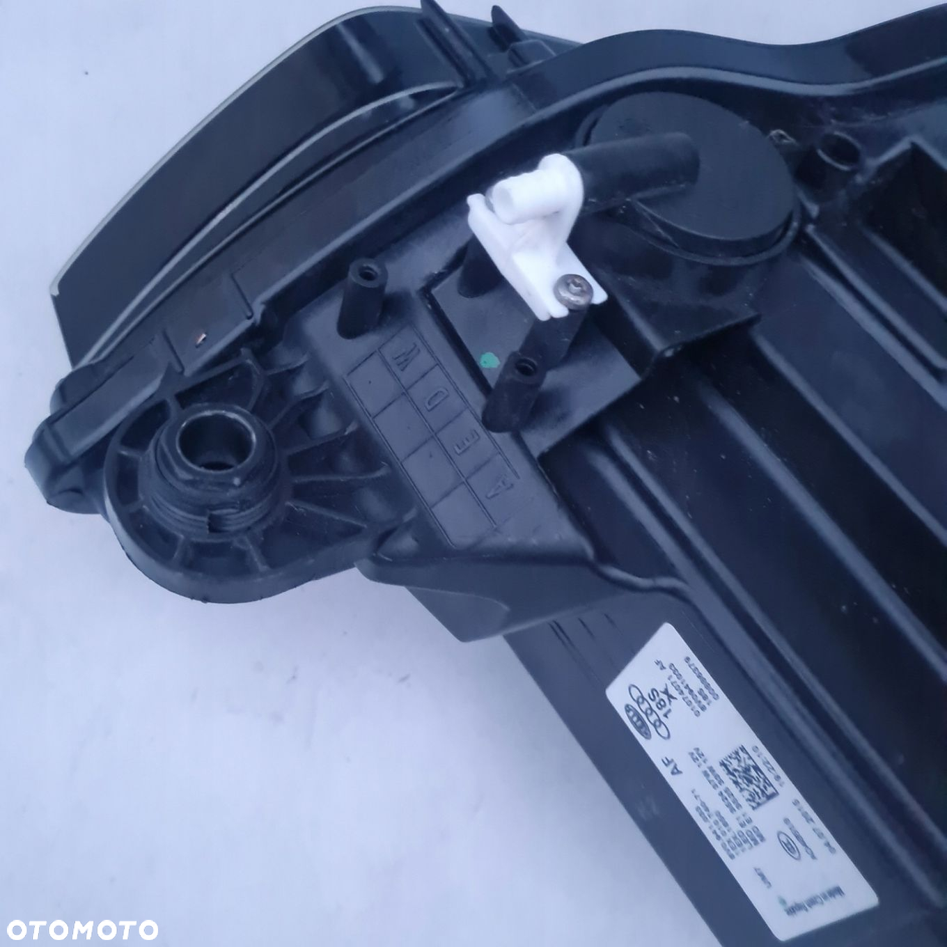 Lampa LEWA PRZÓD AUDI A3 S3 RS3 8V FULL LED 8V0941033 - 7