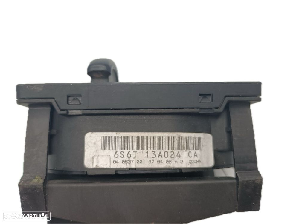 Comutador / Botão Luzes Ford Fiesta V (Jh_, Jd_) - 3