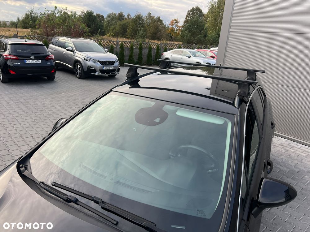Opel Astra 2019