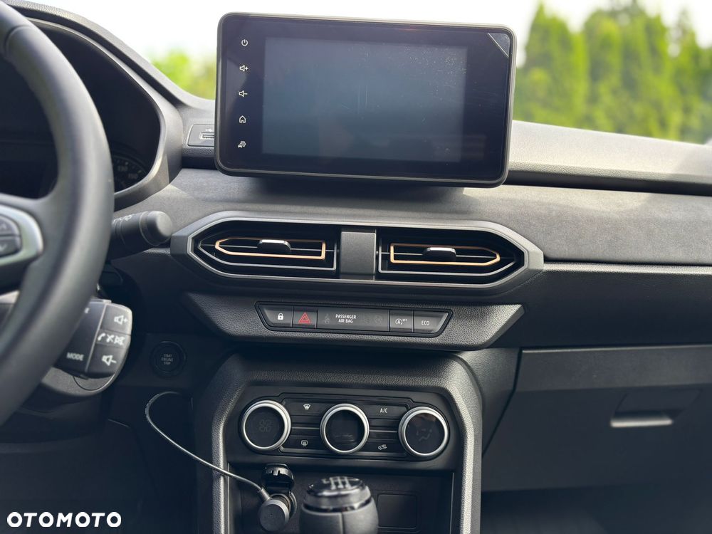 Dacia Jogger 1.0 TCe Extreme+ 7os - 11