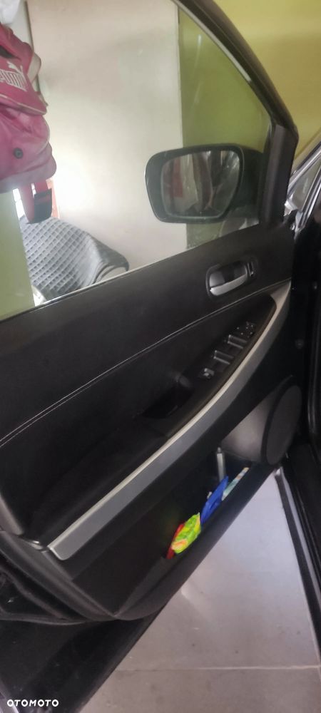 Mazda CX-7 2.3T Energy - 2