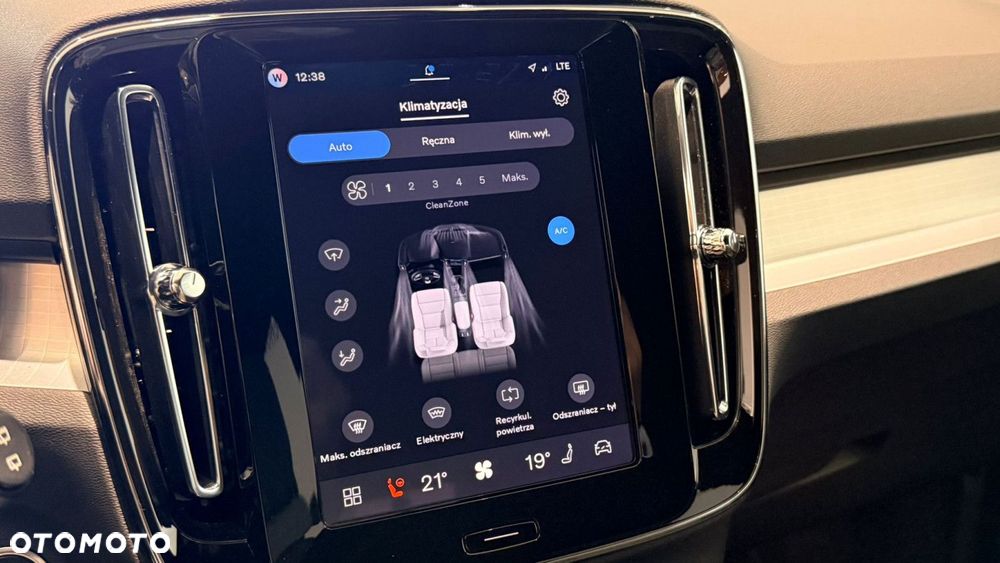 Volvo XC 40 - 10