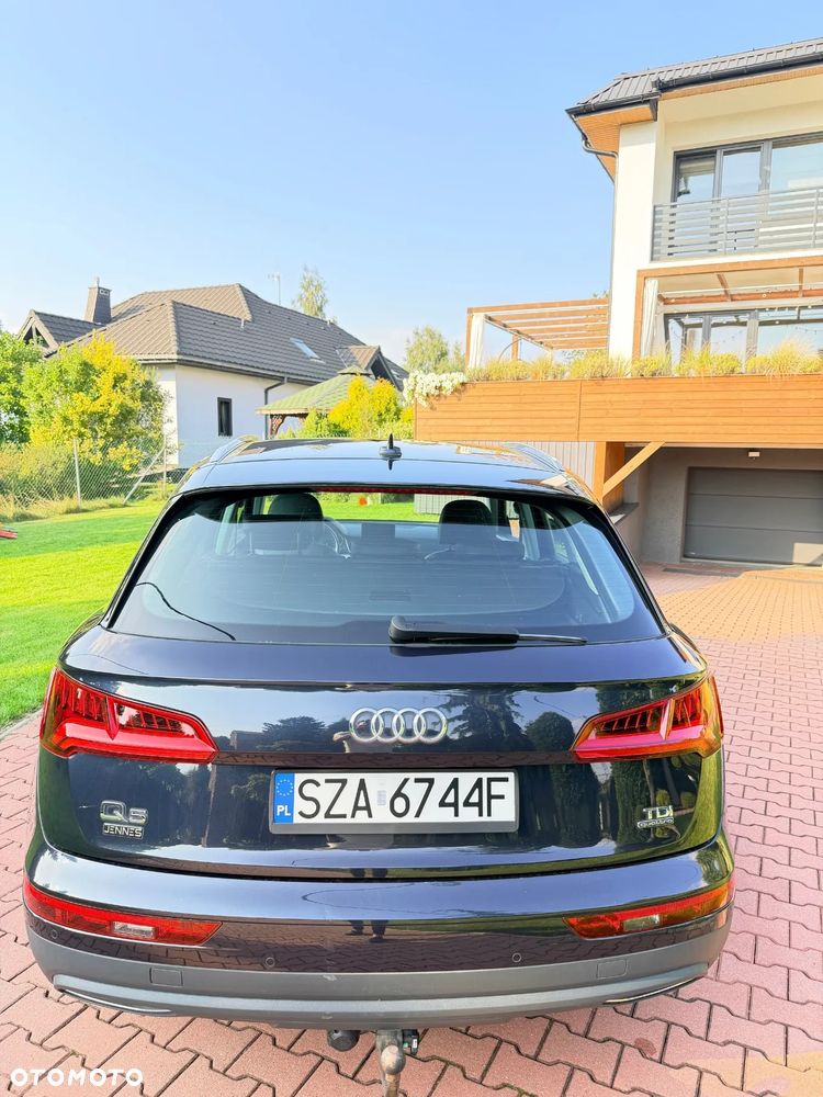 Audi Q5 2.0 TDI quattro S tronic sport - 3