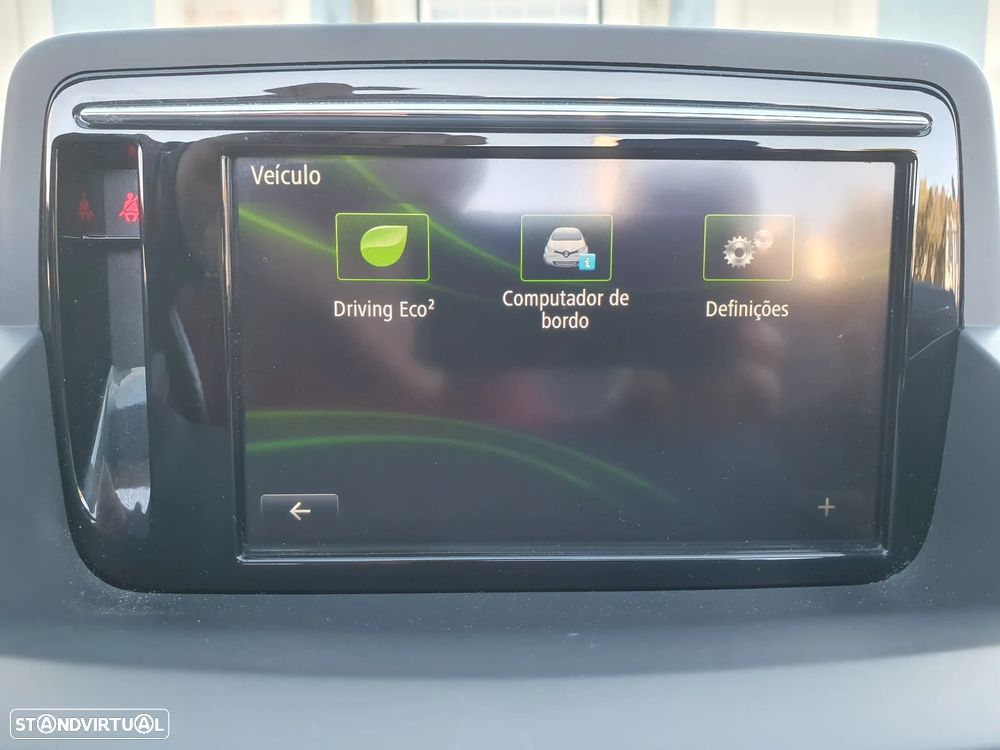 Renault Mégane CC 1.5 dCi GT Line SS - 24