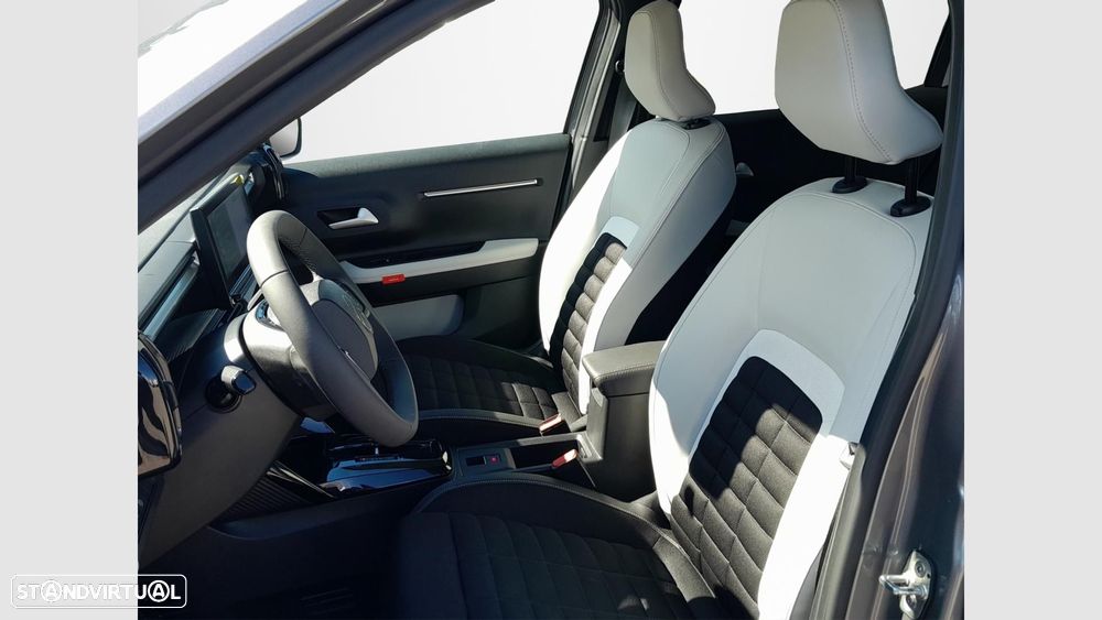 Citroën C3 Aircross - 11