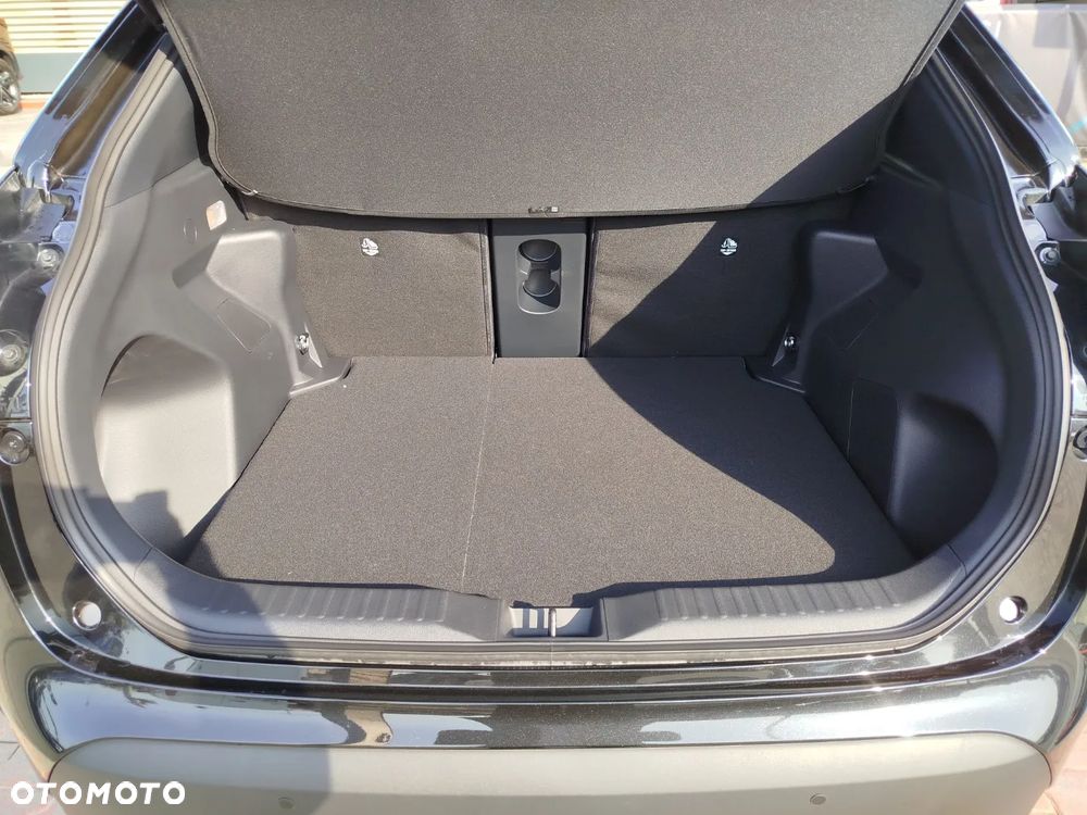 Toyota Yaris Cross Hybrid 1.5 Style - 7