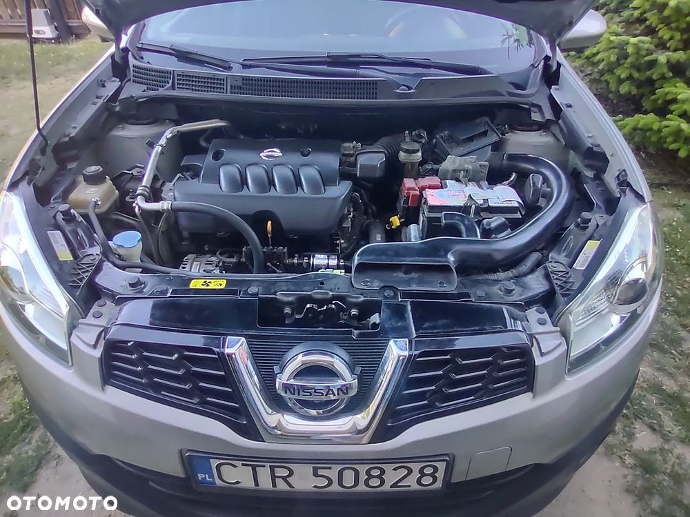 Nissan Qashqai 2.0 4x4 360 - 17