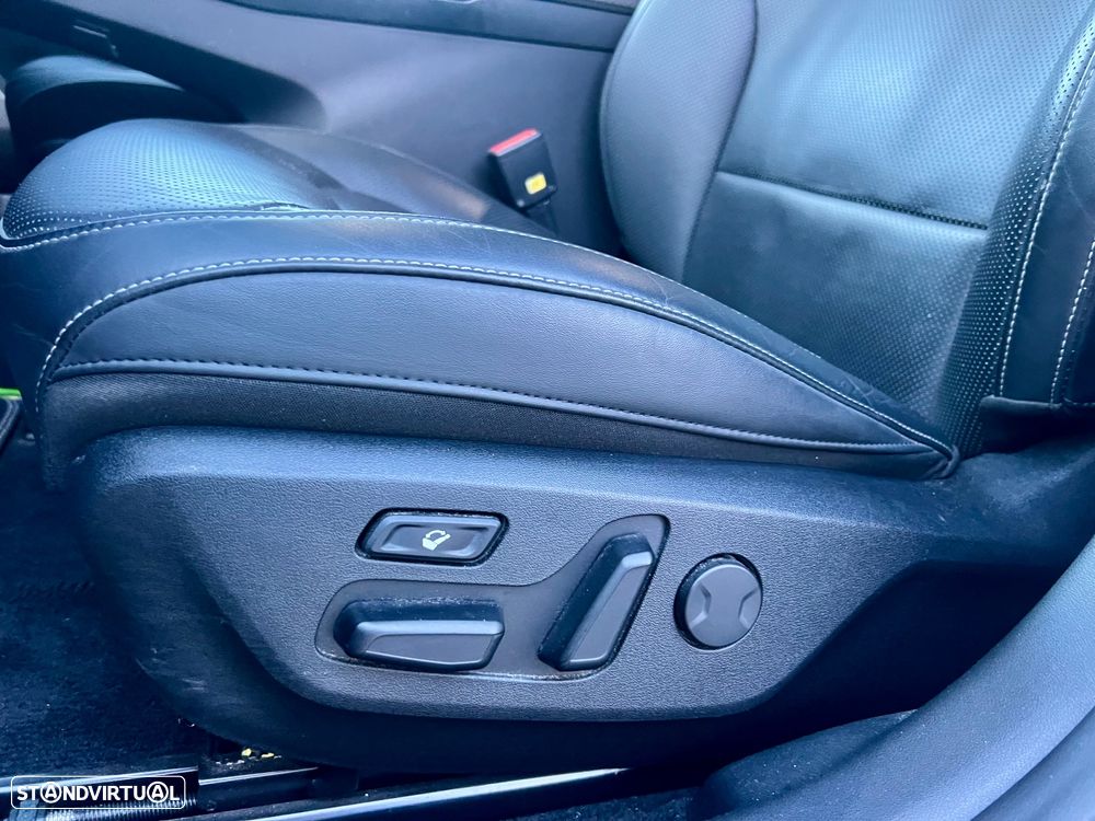 Kia EV6 77,4-kWh Business - 14