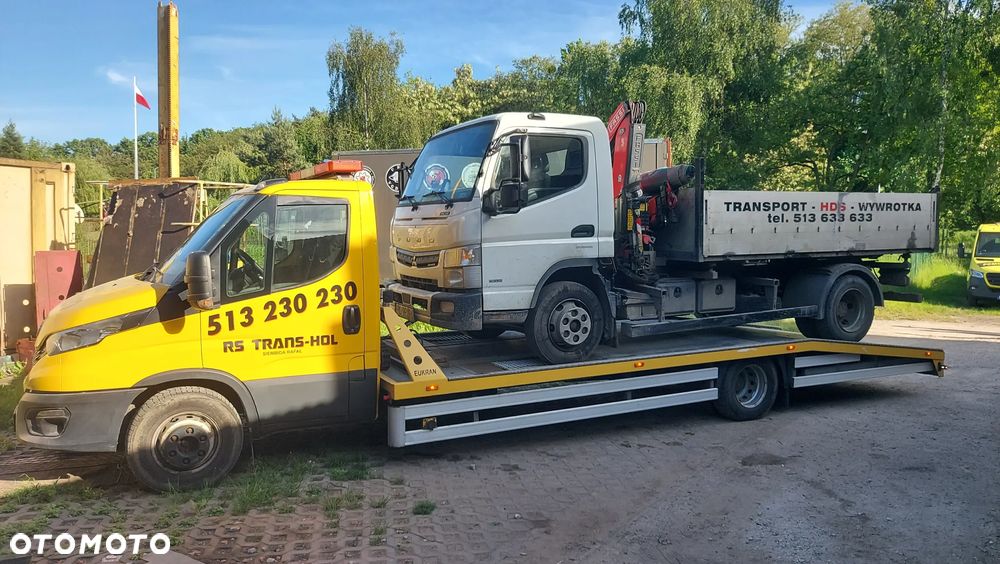 Iveco Daily 72c18 - 17