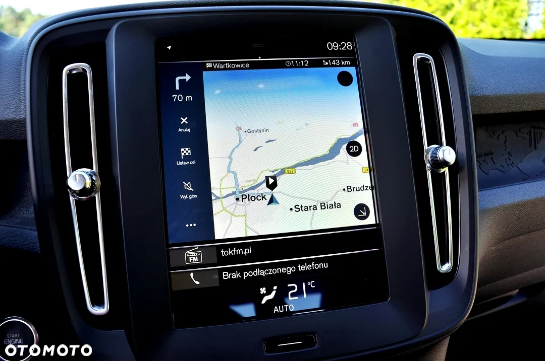 Volvo XC 40 D3 Momentum Pro - 26
