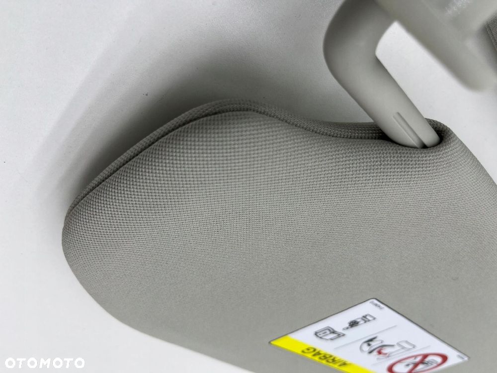 VOLVO V90 S90 OSŁONY PRZECIWSŁONECZNE SŁONECZNIKI KOMPLET - 13