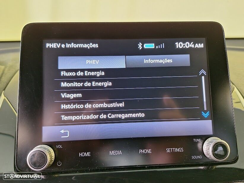 Mitsubishi Eclipse Cross 2.4 PHEV Black Edition - 24