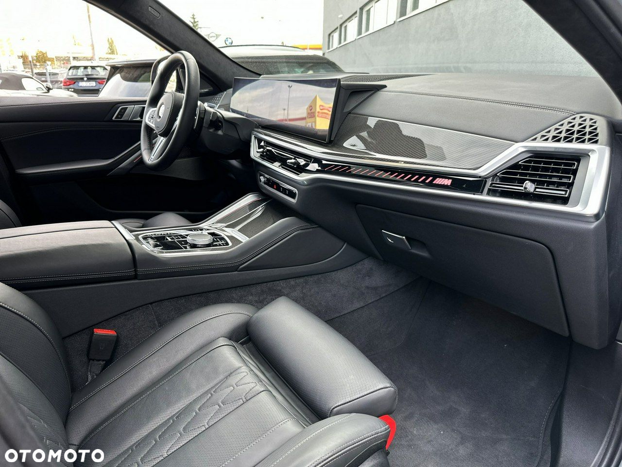 BMW X6 - 11