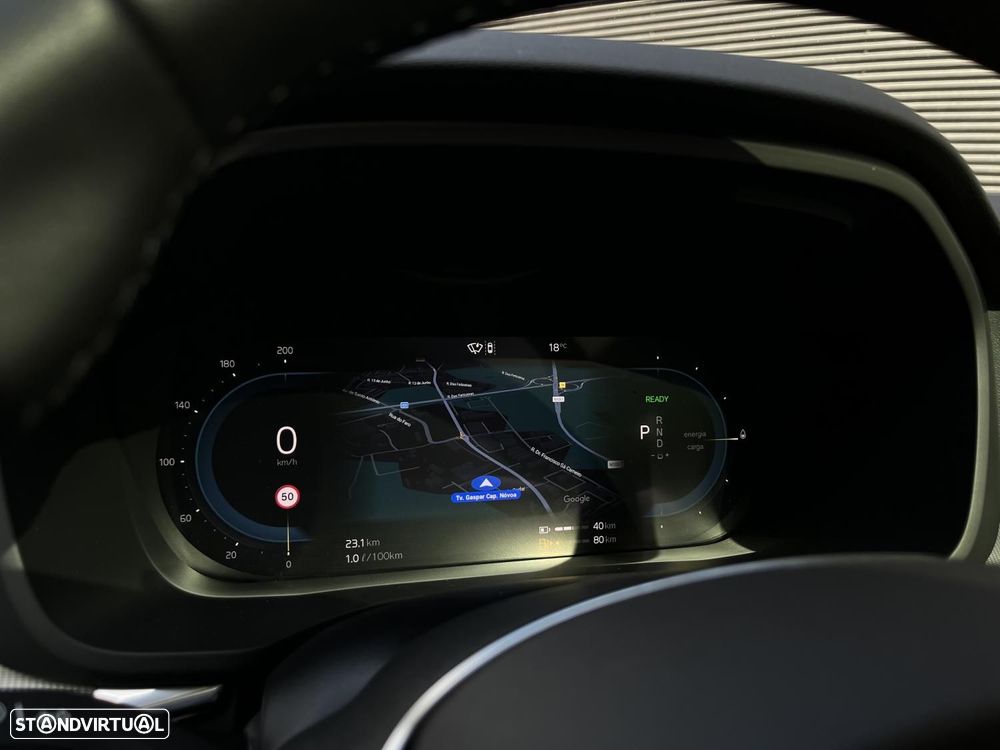 Volvo XC 60 2.0 T6 PHEV Plus Dark AWD - 26