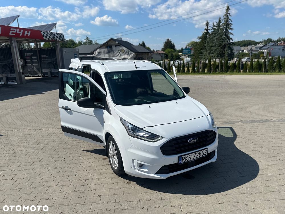 Ford Connect - 14