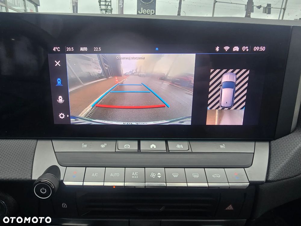 Opel Astra 1.2 Turbo Automatik Elegance - 23