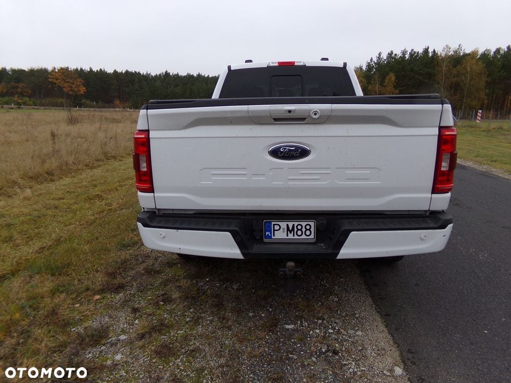 Ford F-150 2023 photo 4