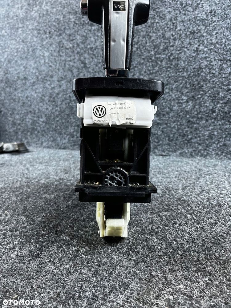wybierak biegów vw touareg 7L V10 7L6713203C - 3
