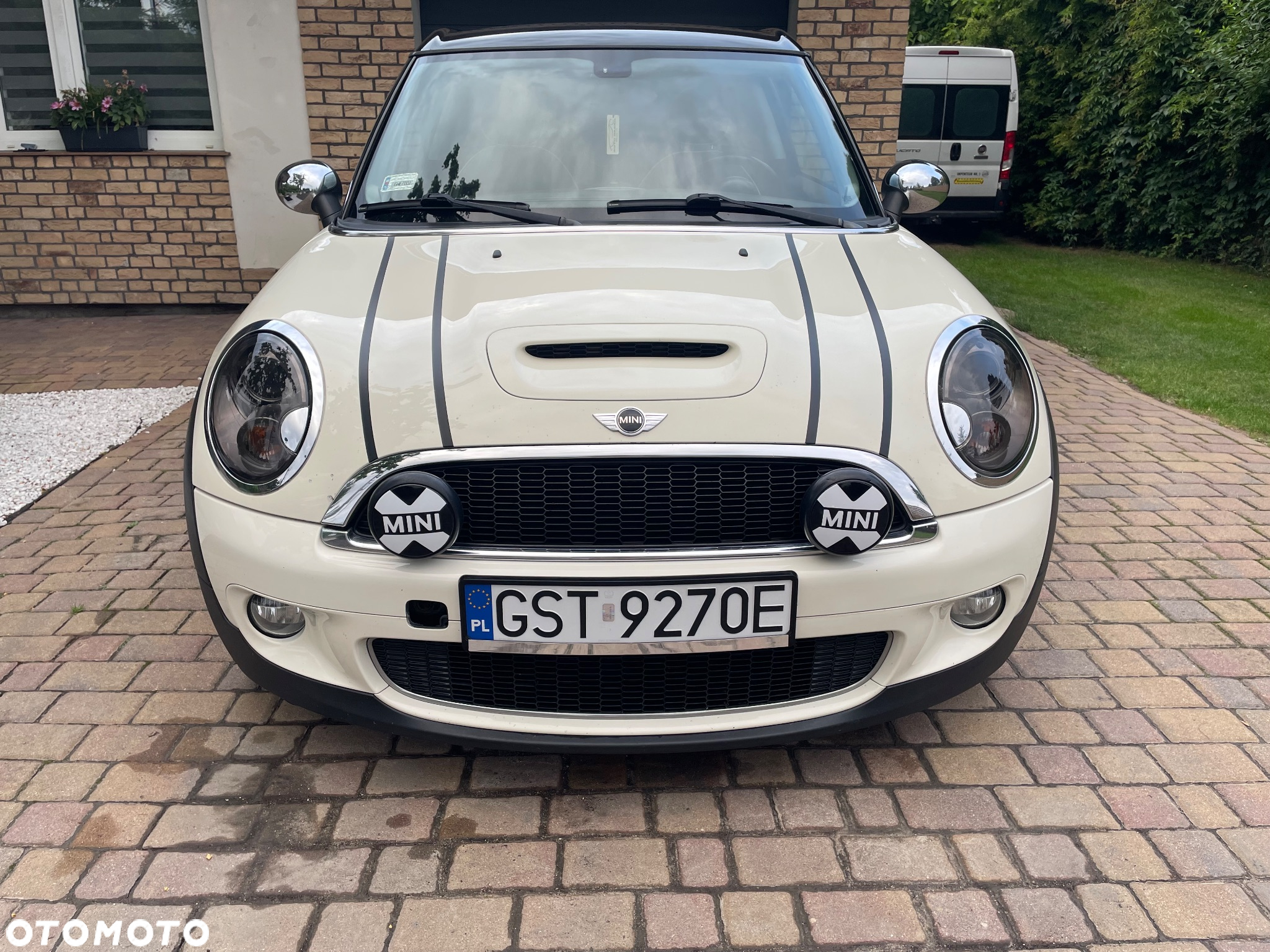 MINI Clubman Cooper S - 8