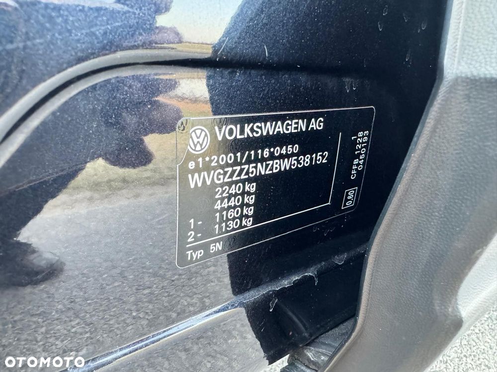 Volkswagen Tiguan 2.0 TDI DPF 4Motion Sport & Style - 31